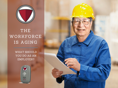 Aging Workforce