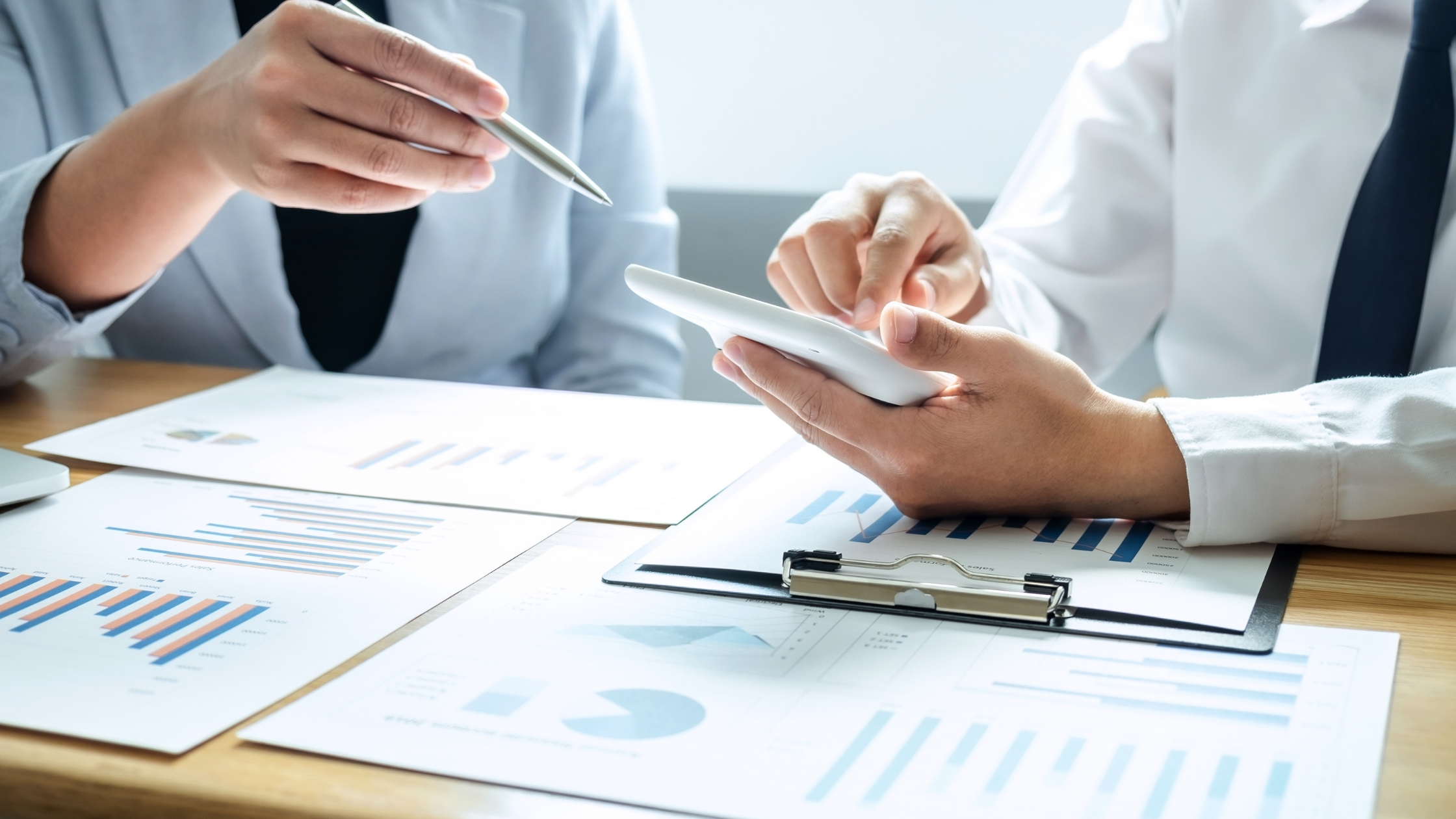 Does a Safety Service Provide You with a Return on Your Investment?