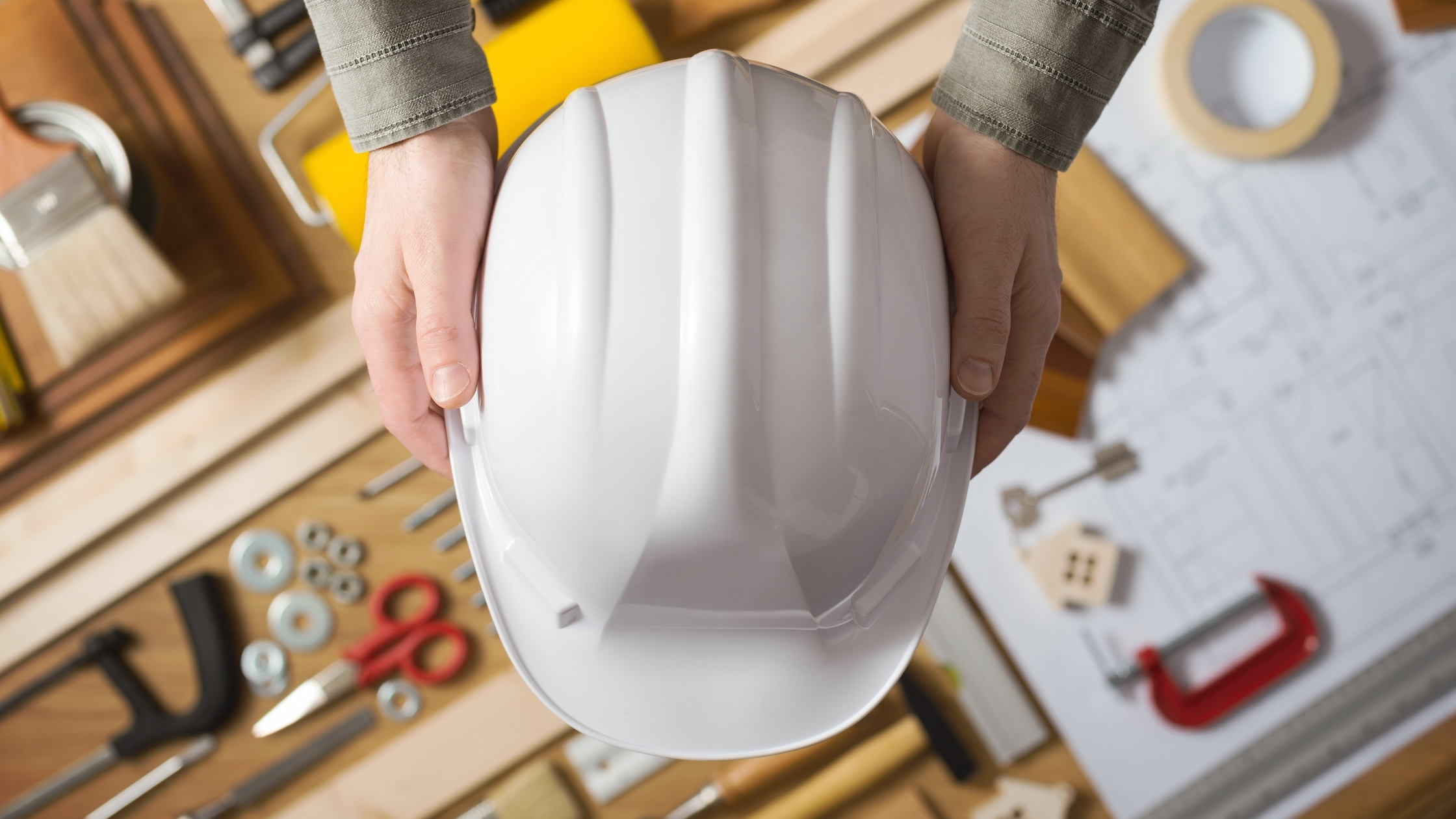 Creating a Culture of Safety in the Workplace