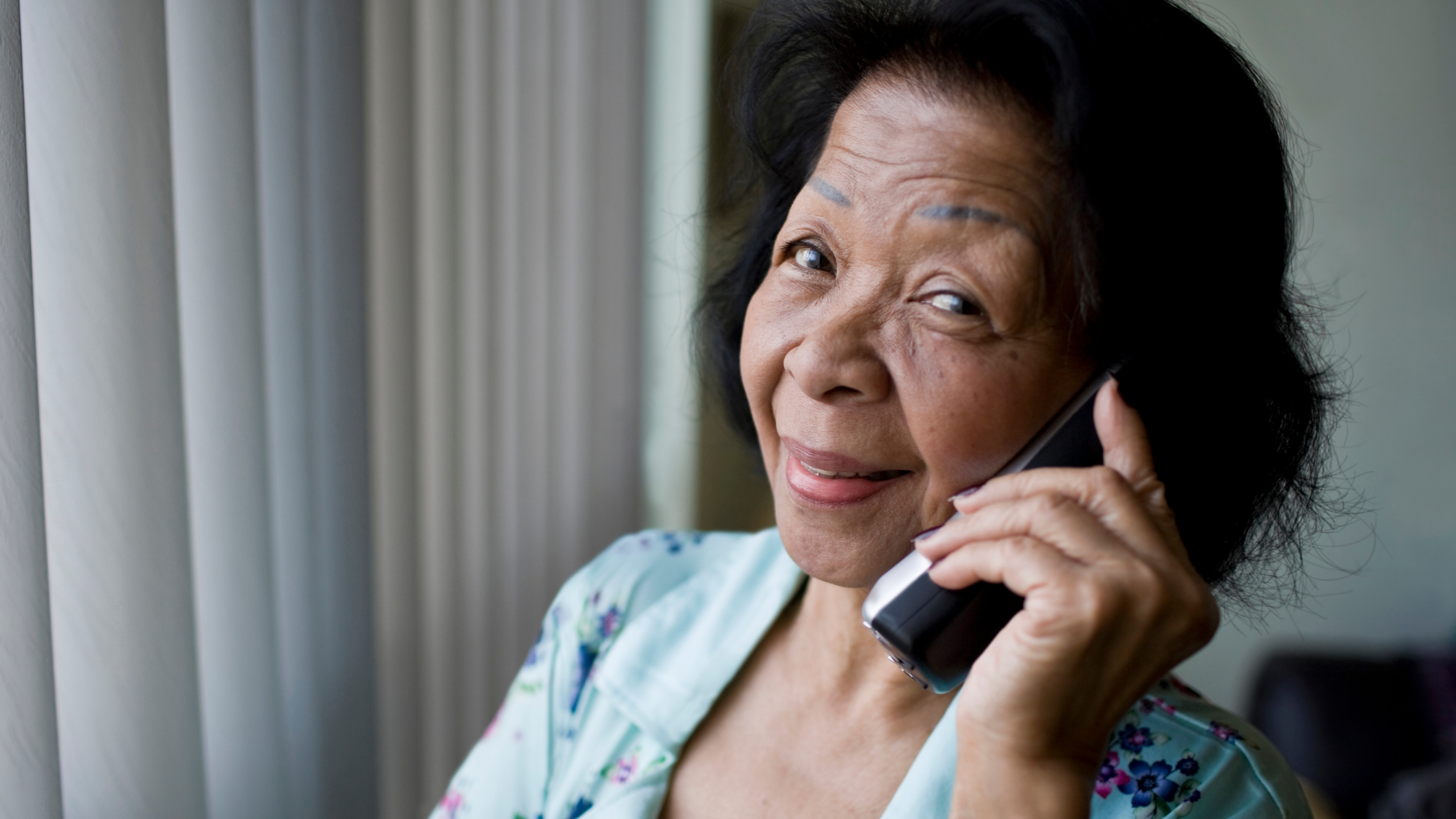 Safety Solutions for Residential Facilities and Home Healthcare