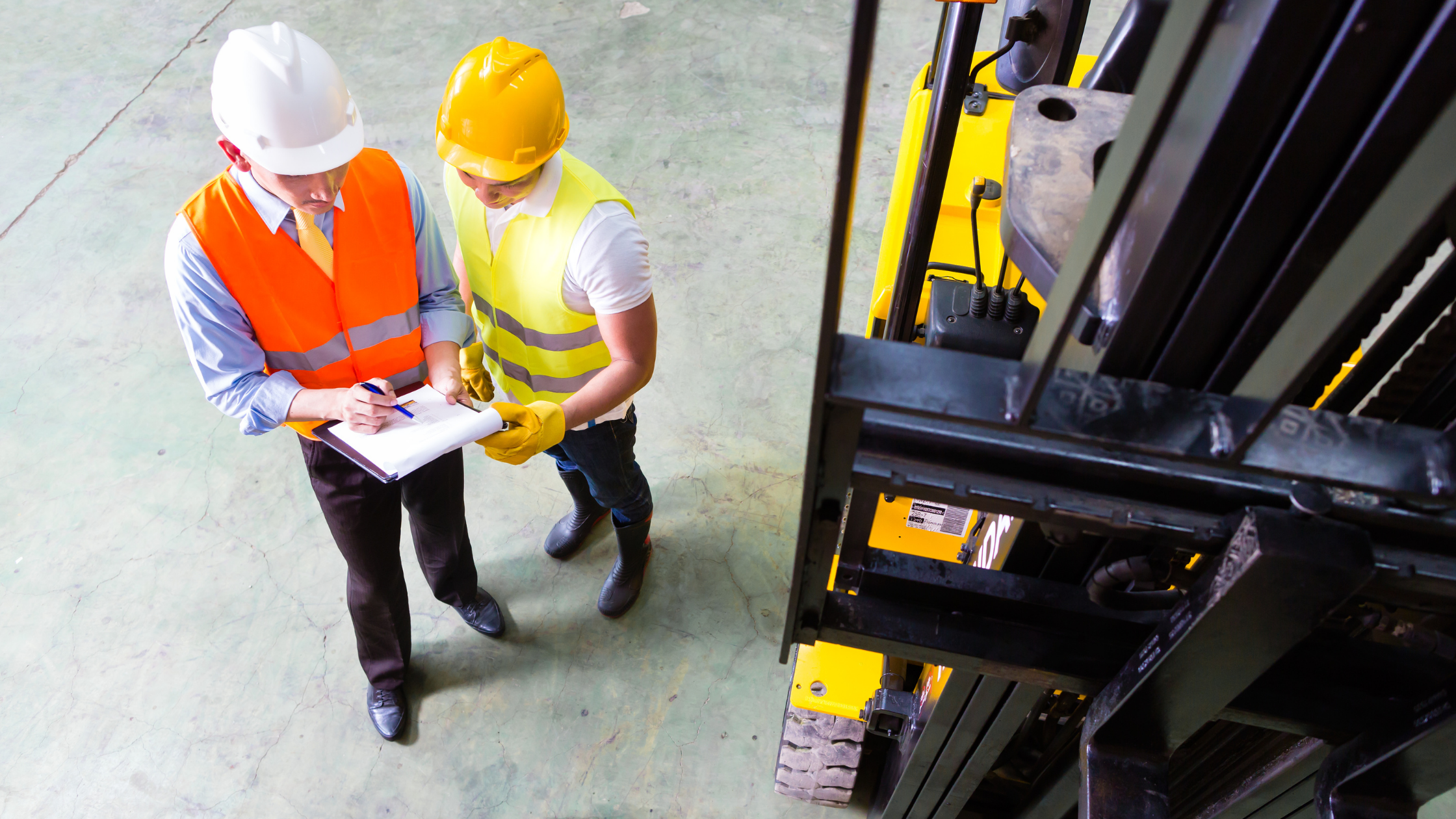 How to Perform a Lone Worker Risk Assessment