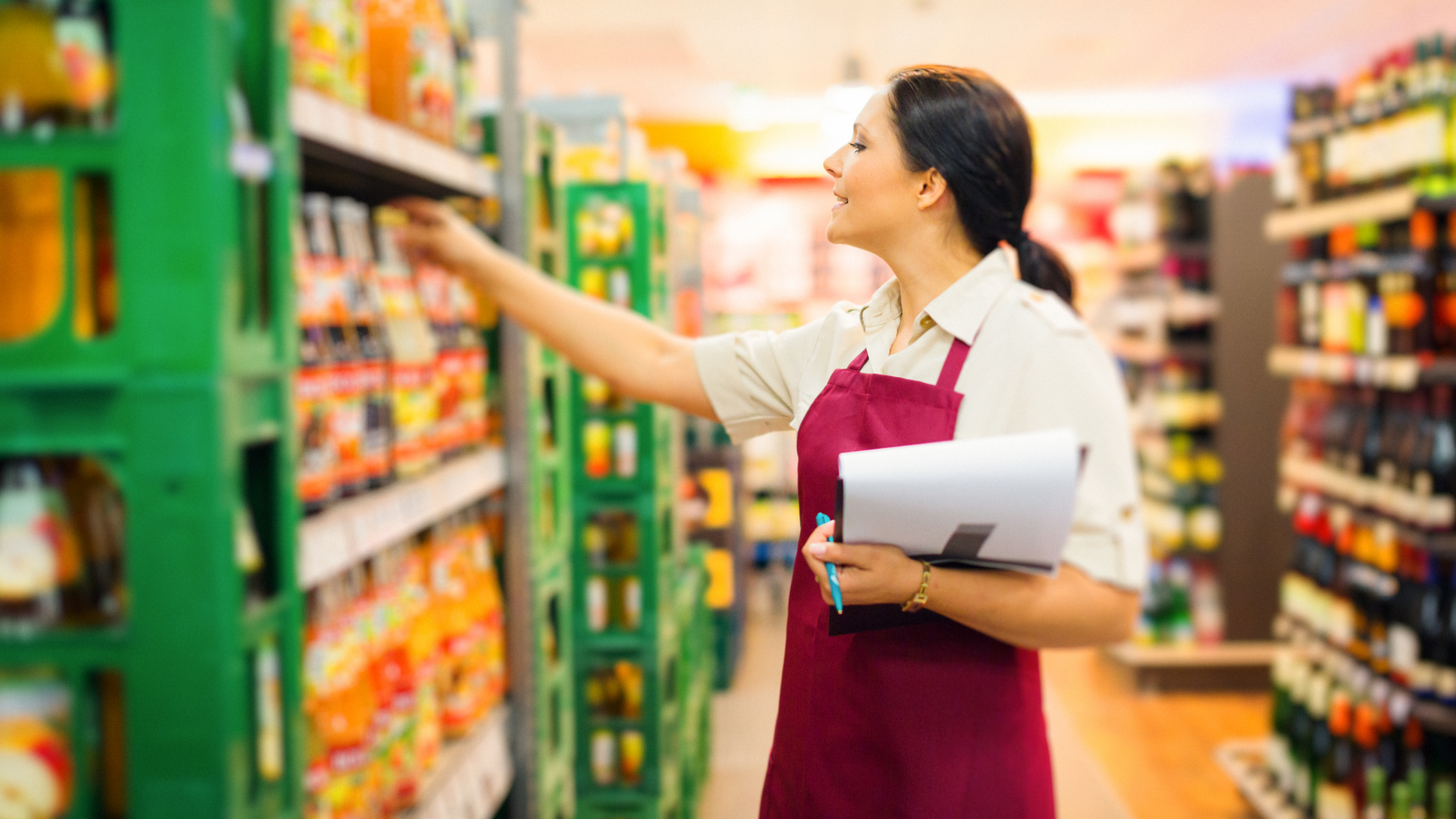 Protecting High-Risk Retail Workers