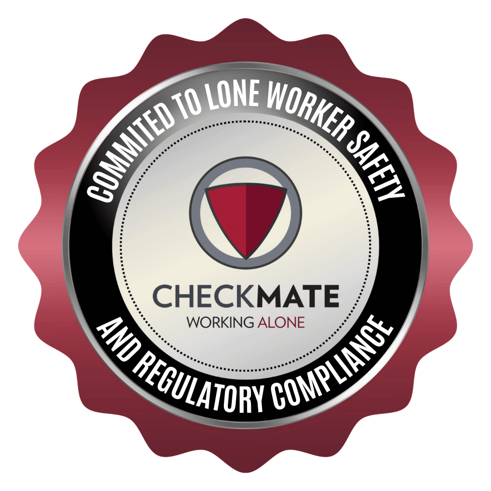 CheckMate Safety Certified