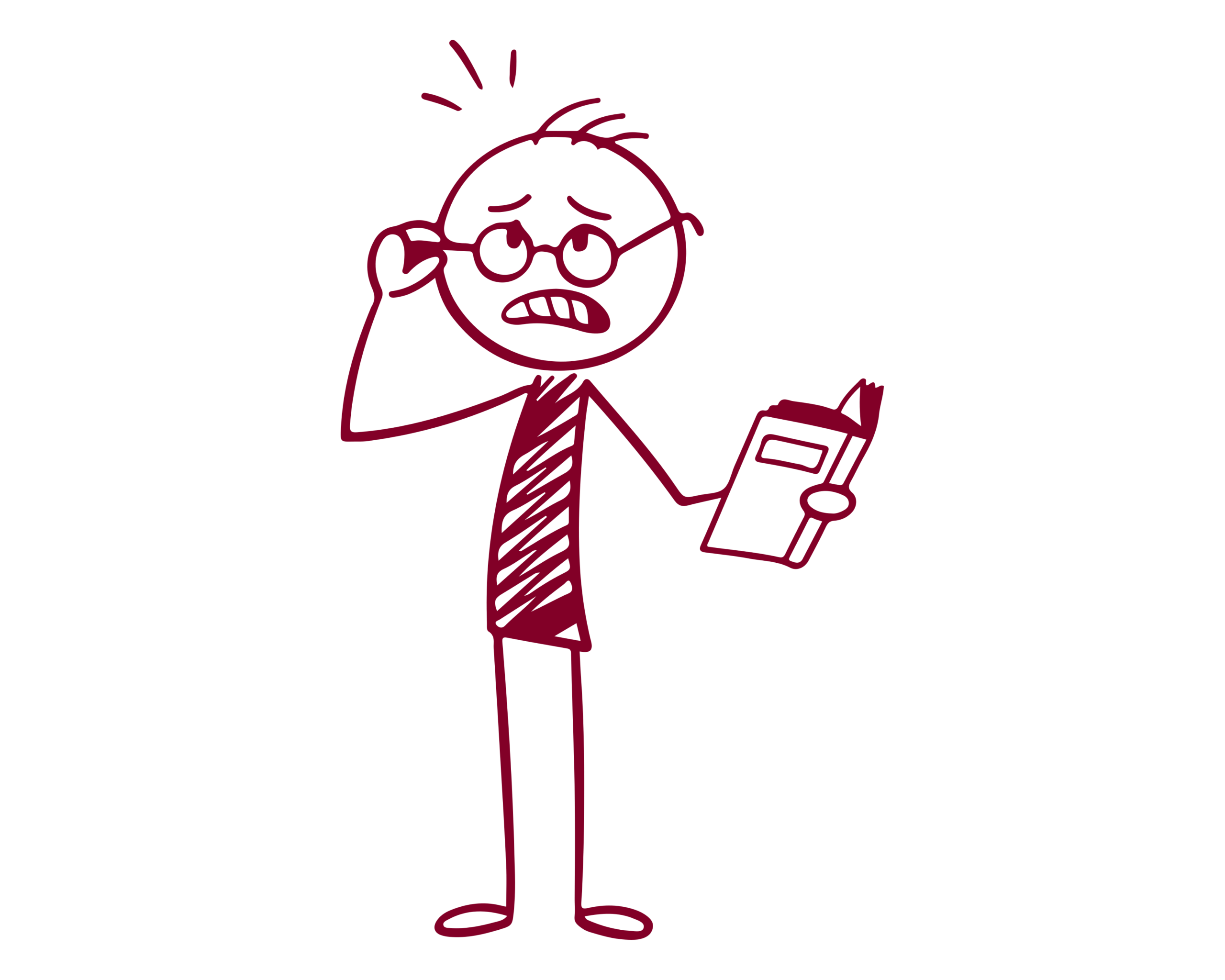 Confused about alerts