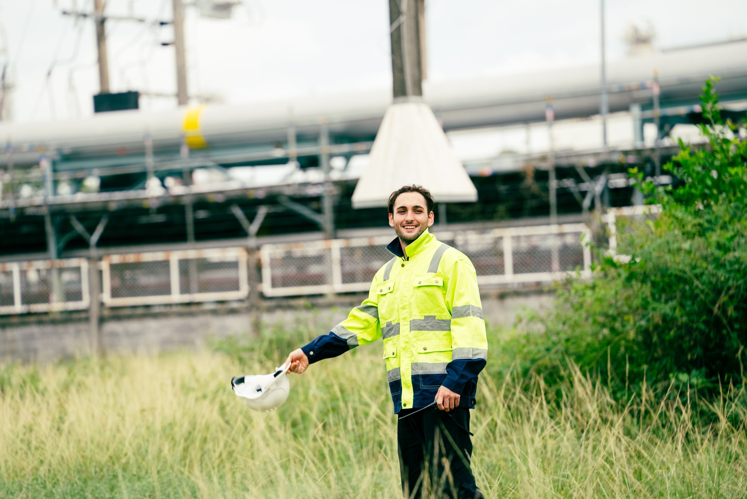 Environmental Officer