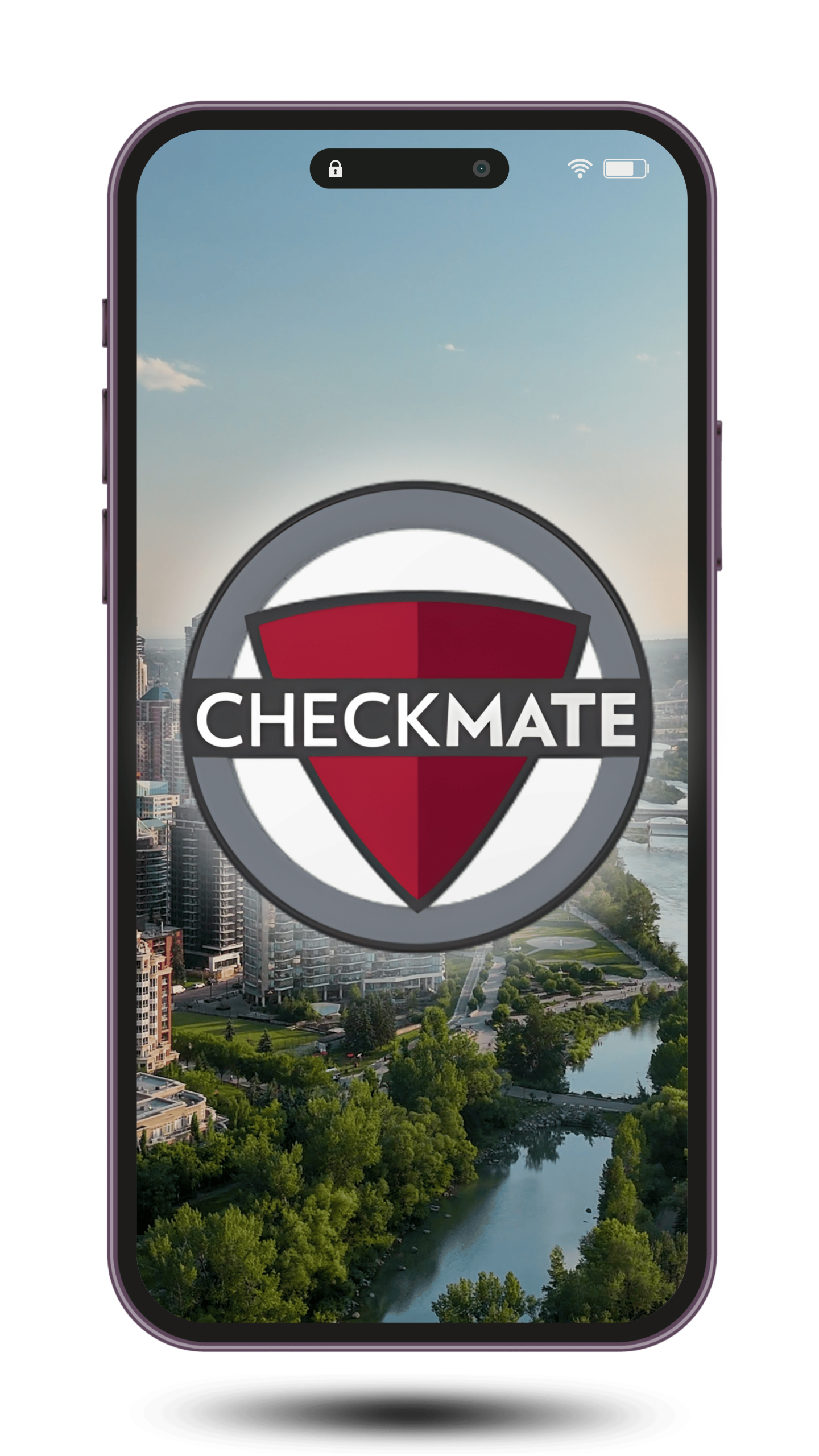 CheckMate App