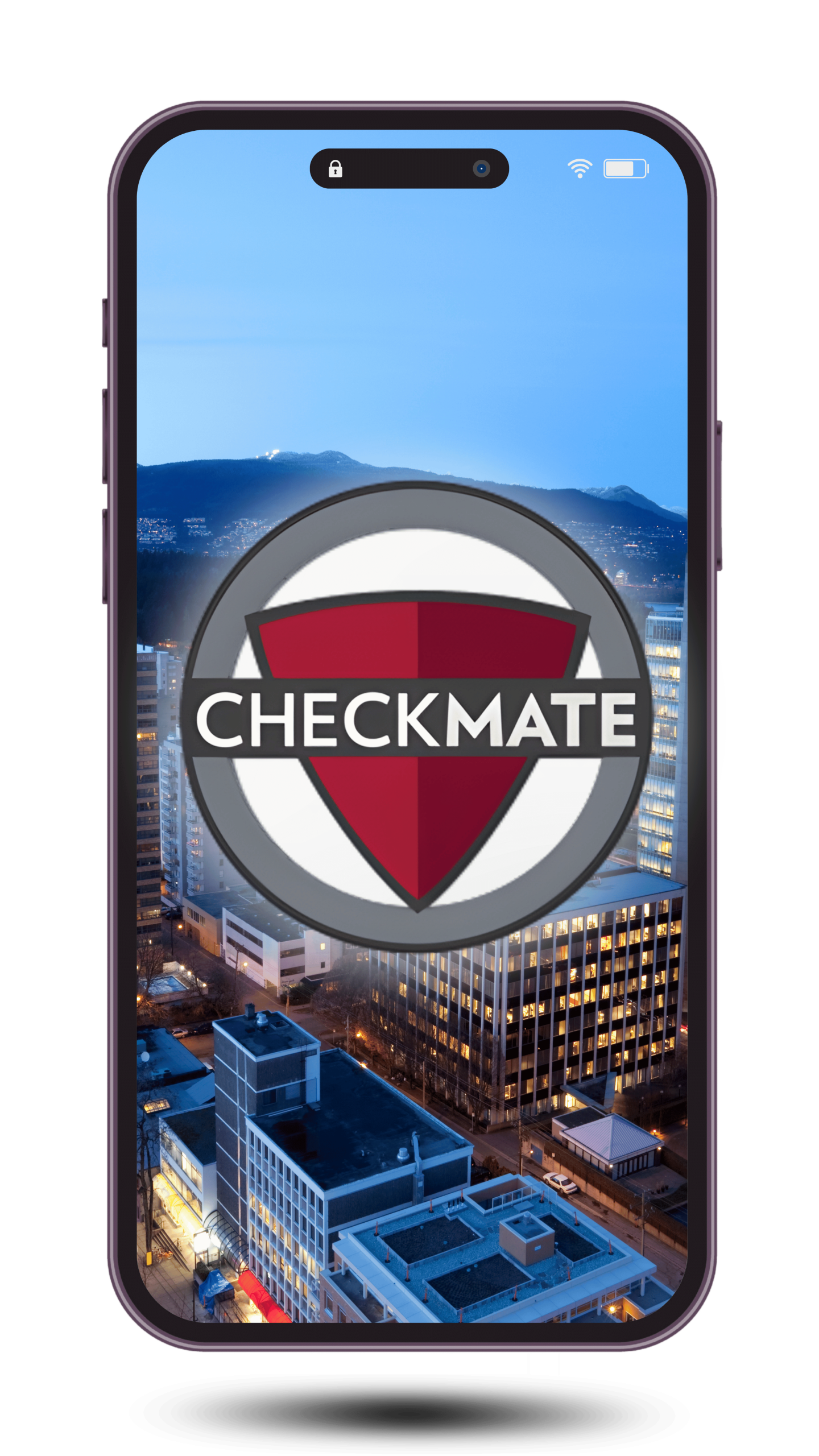 CheckMate App