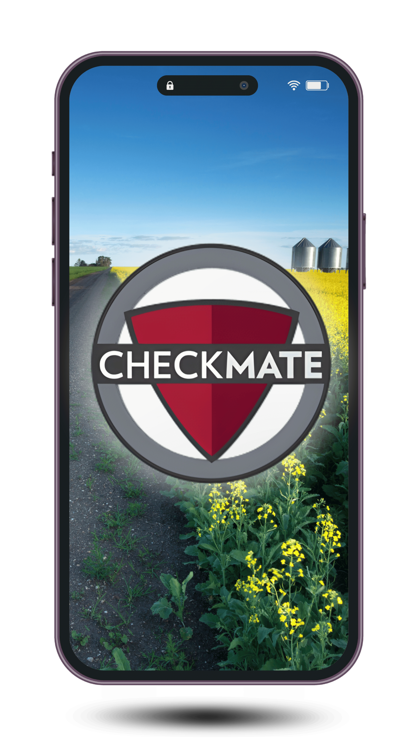 CheckMate App