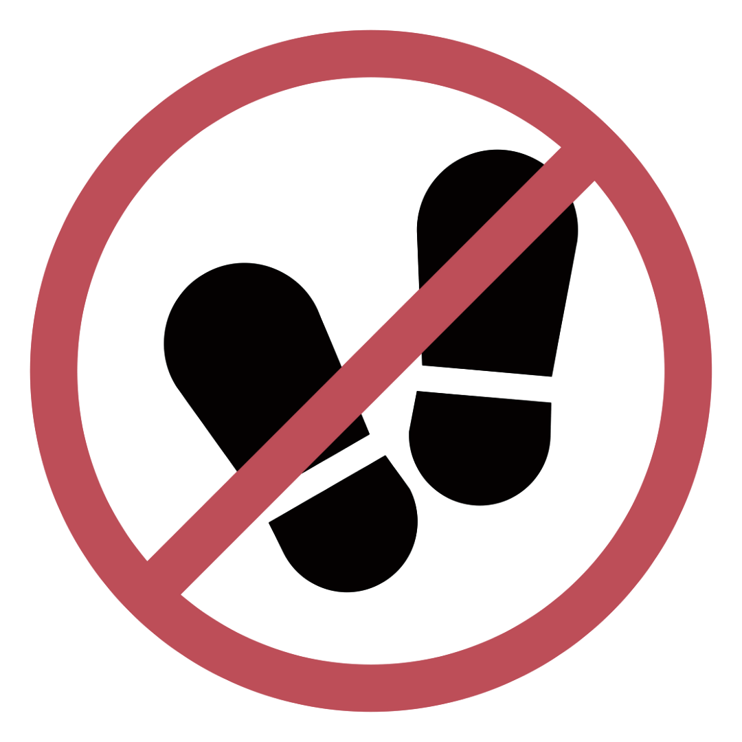 Prohibited Activities