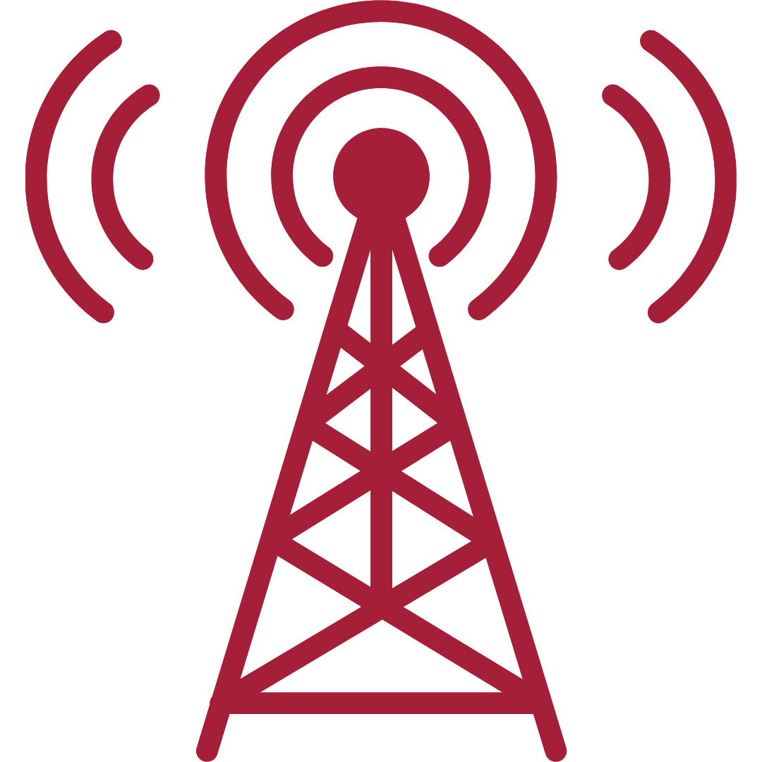 Emergency Transmitter