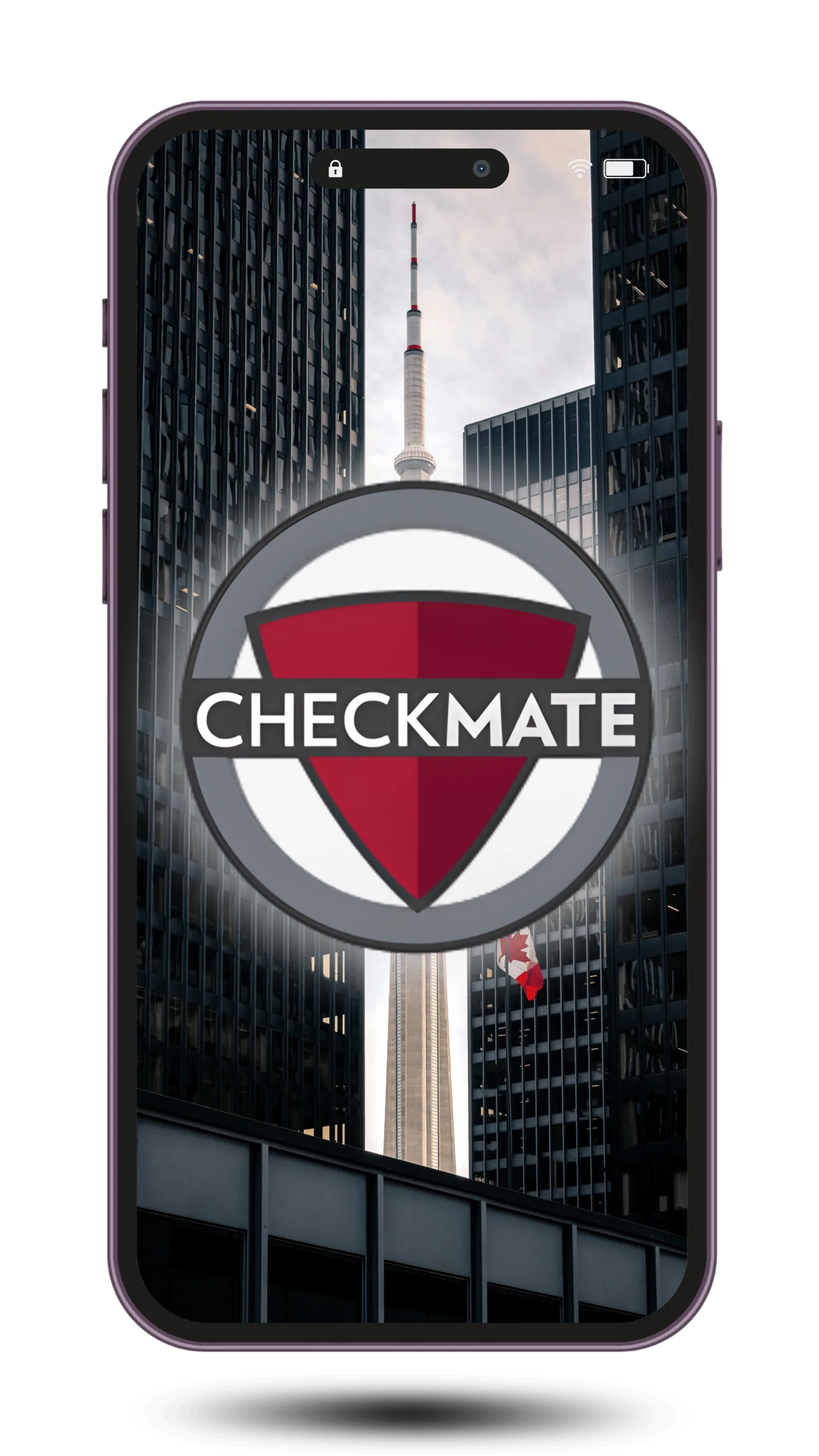 CheckMate App