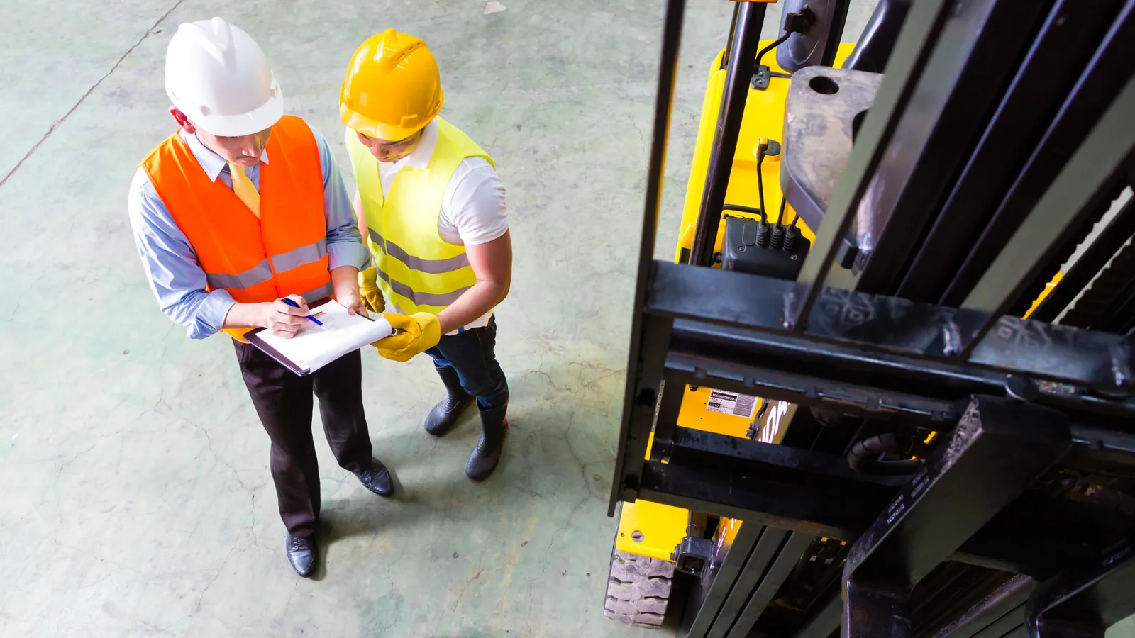 How to Perform a Lone Worker Risk Assessment