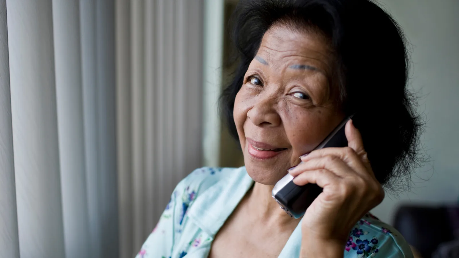 Safety Solutions for Residential Facilities and Home Healthcare