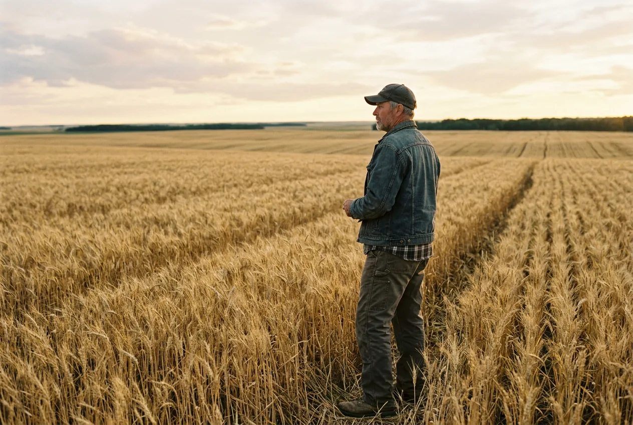 Farmer