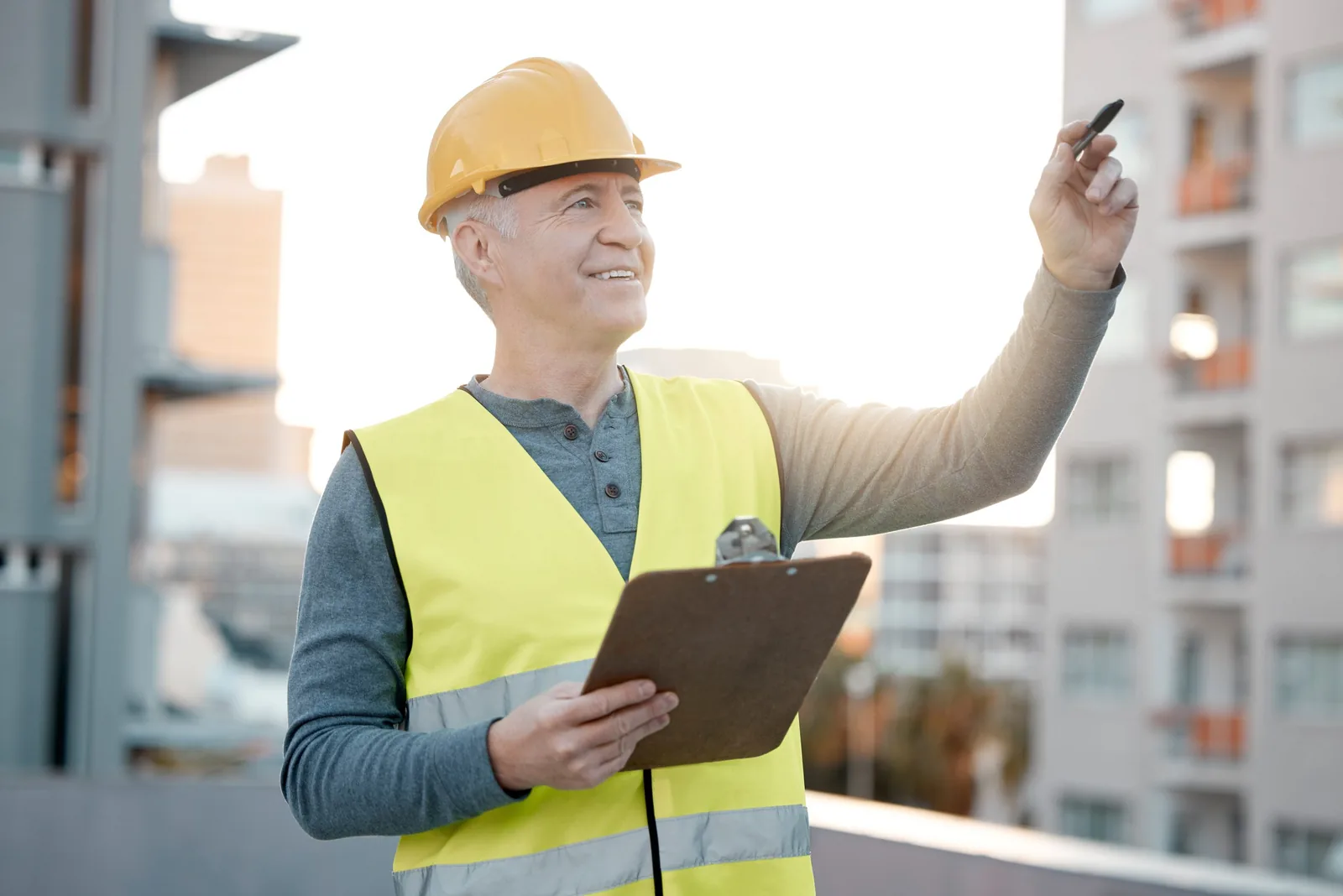 Building Inspector
