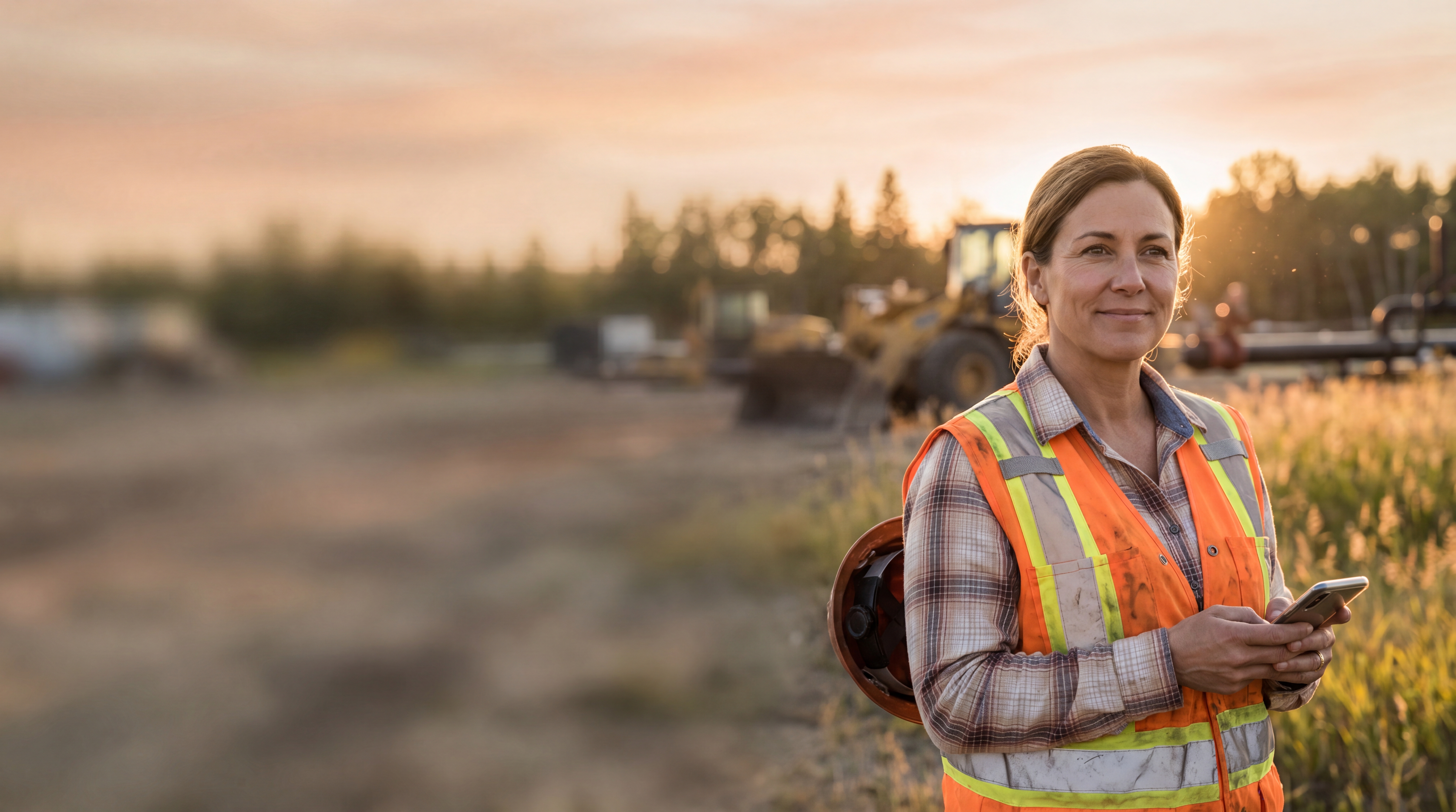Municipal and field safety leaders who trust CheckMate to protect lone workers