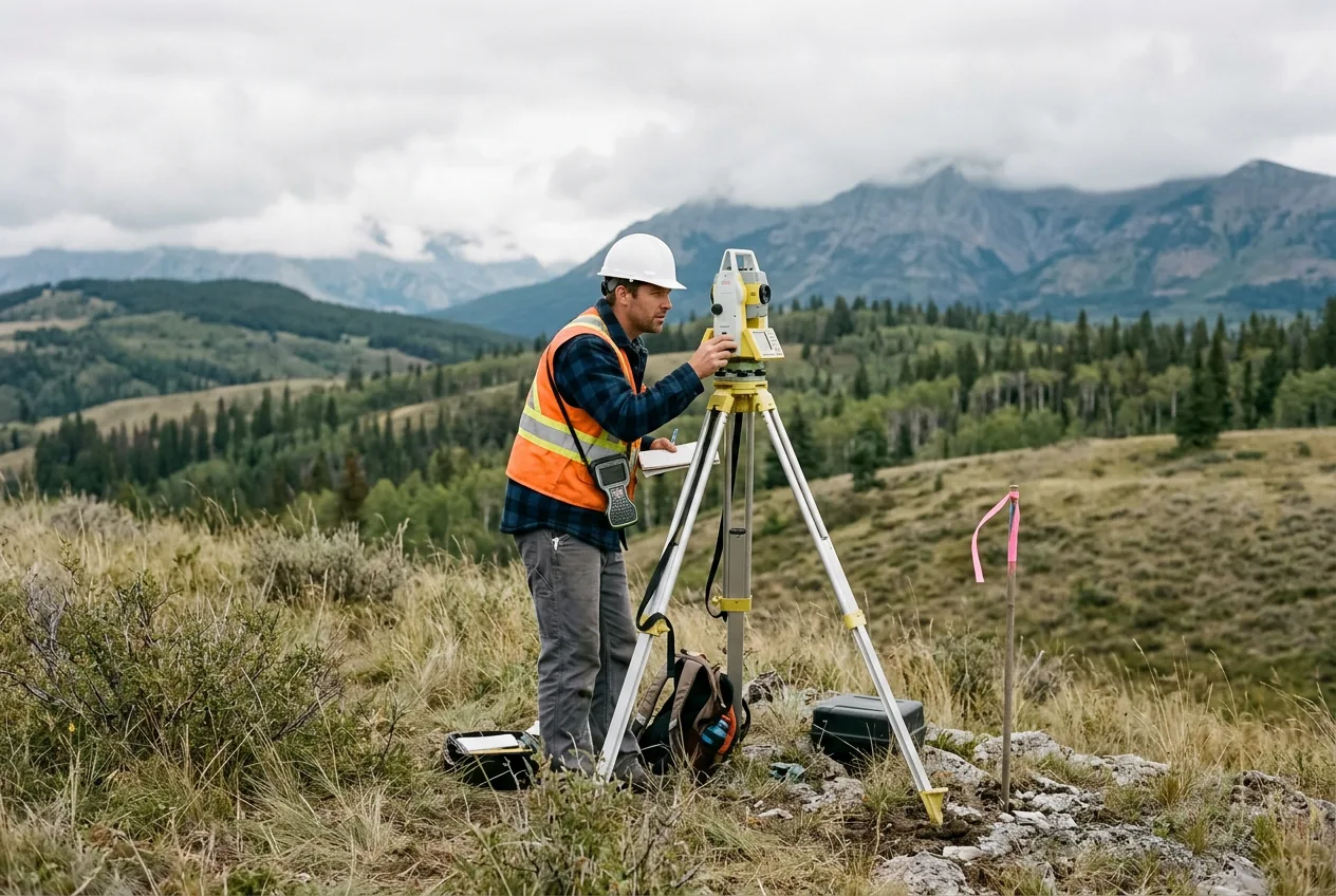 Surveyor