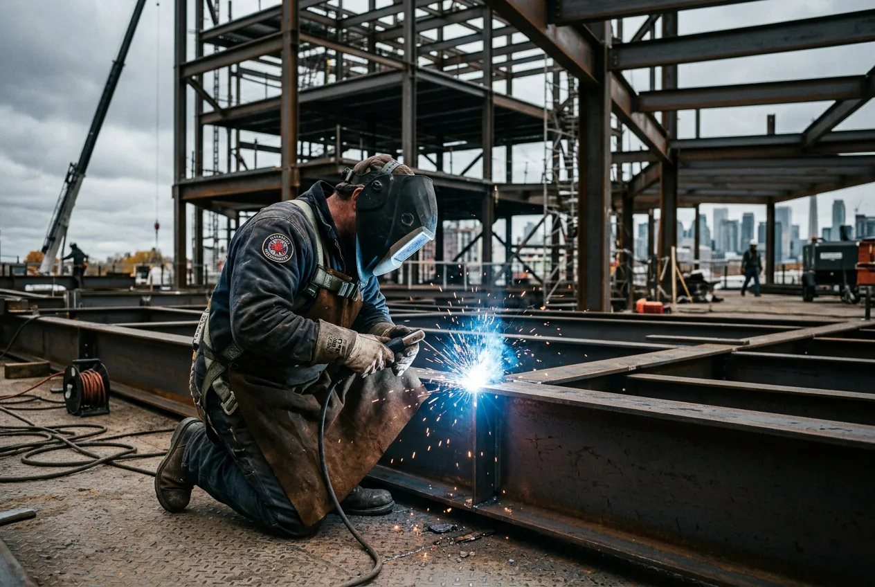 Welder
