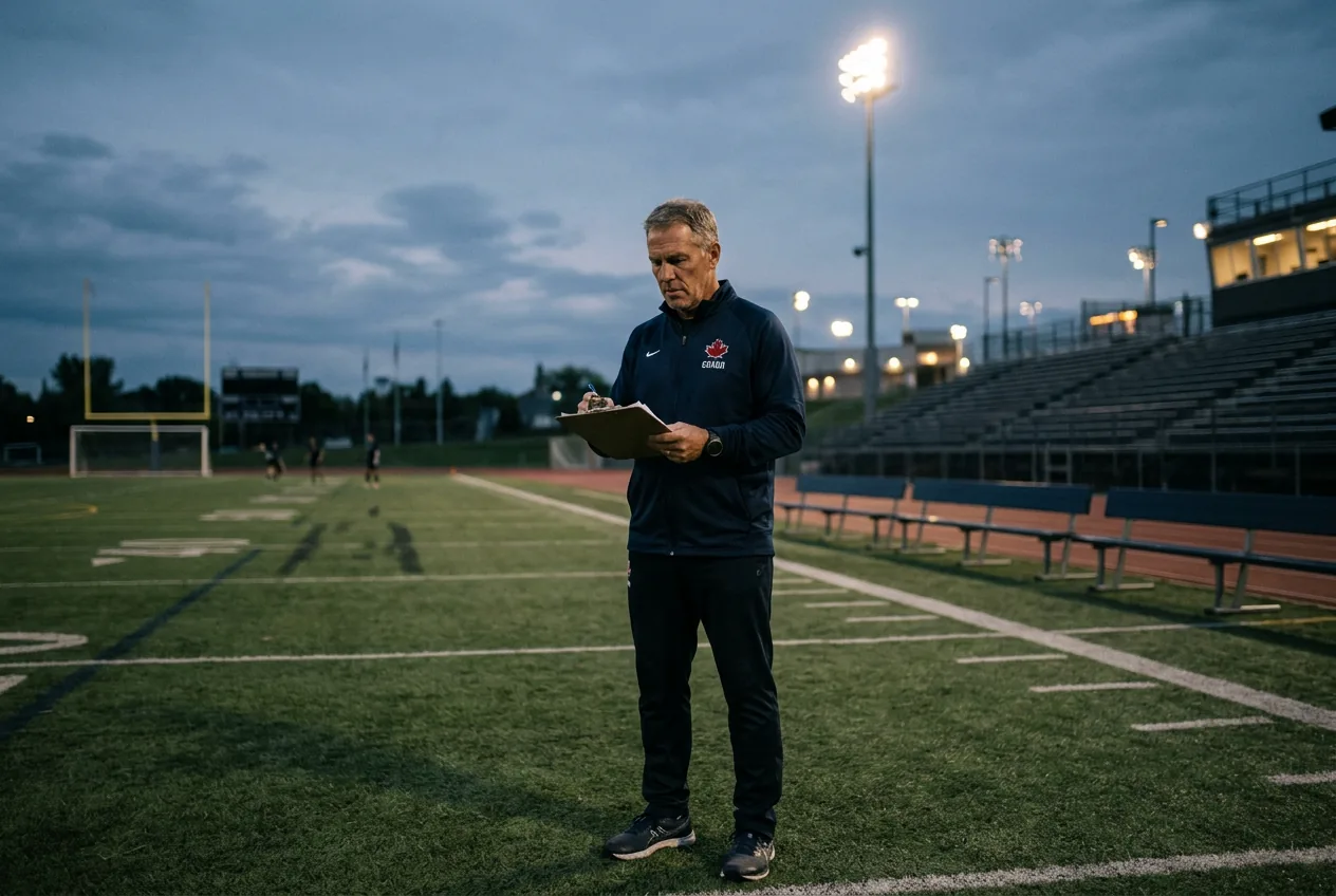 Coach