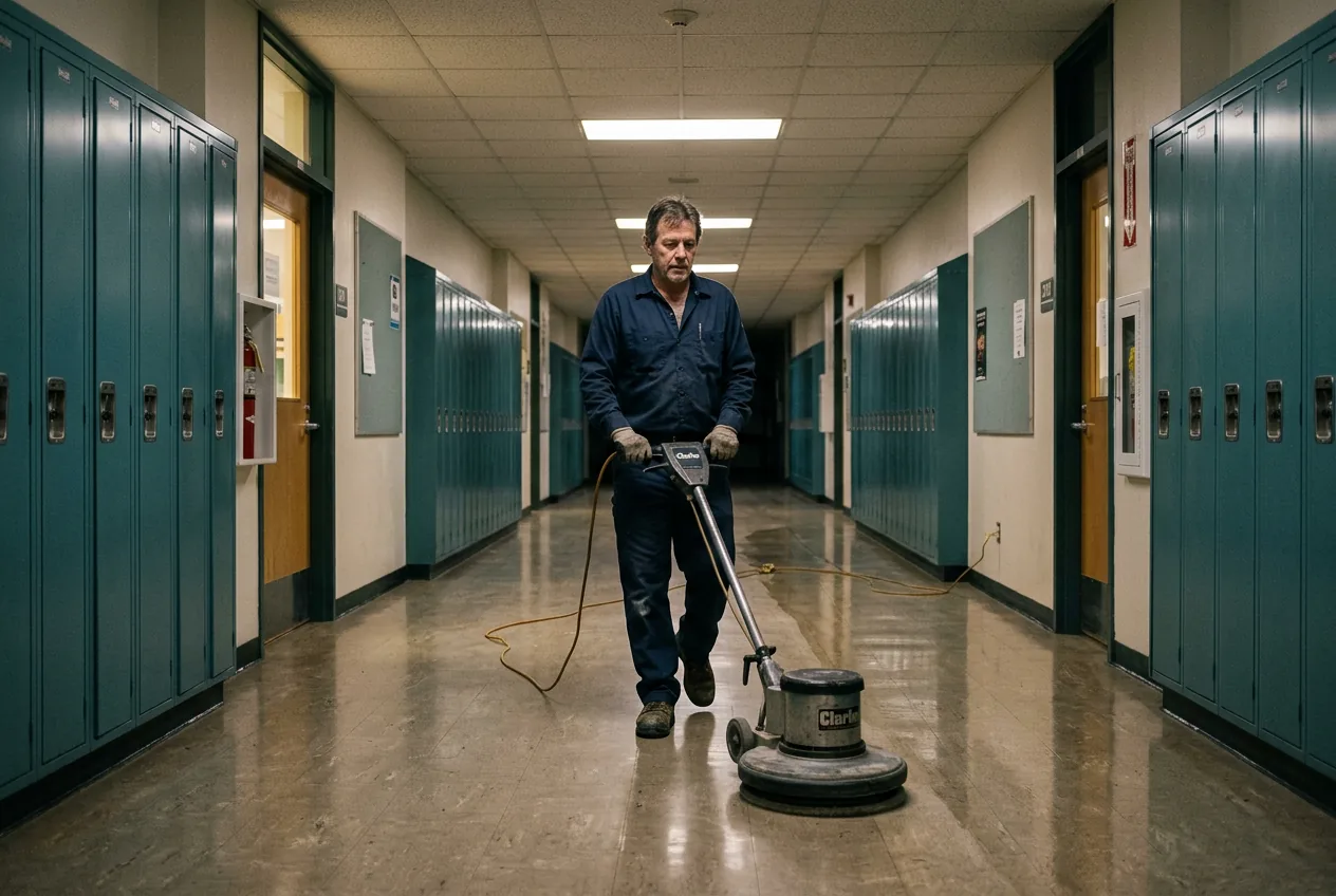 Custodian