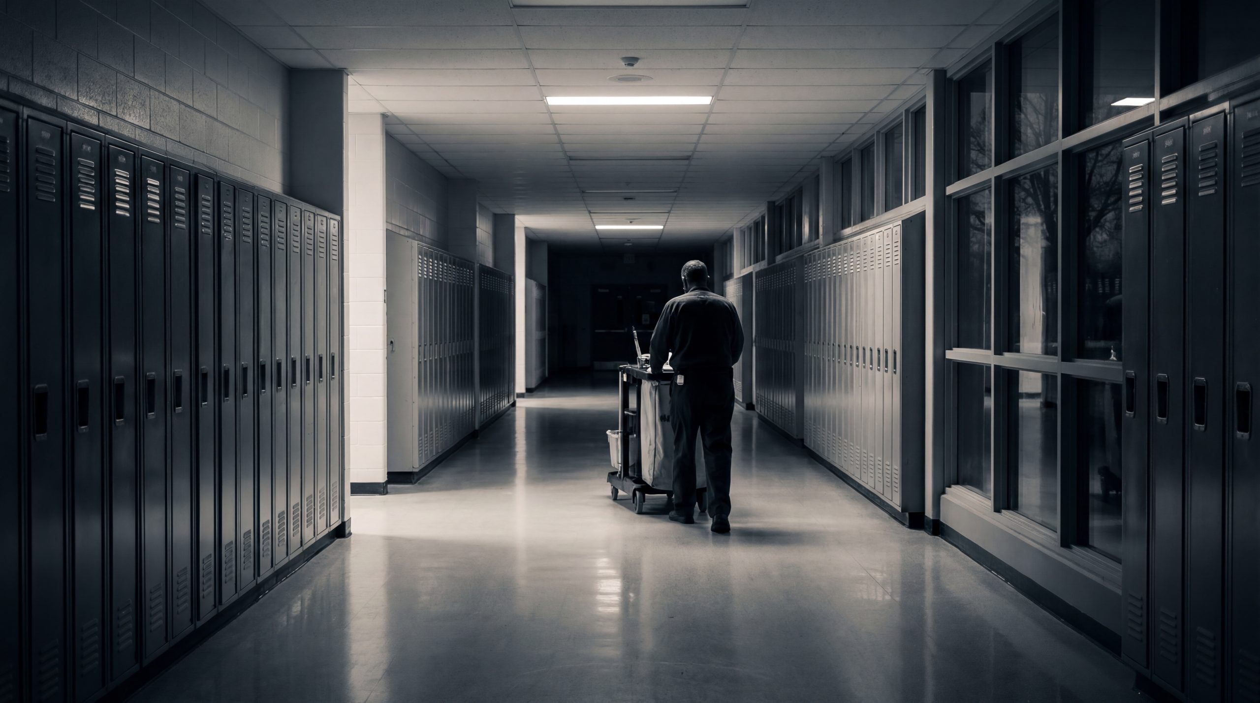 Education lone worker safety