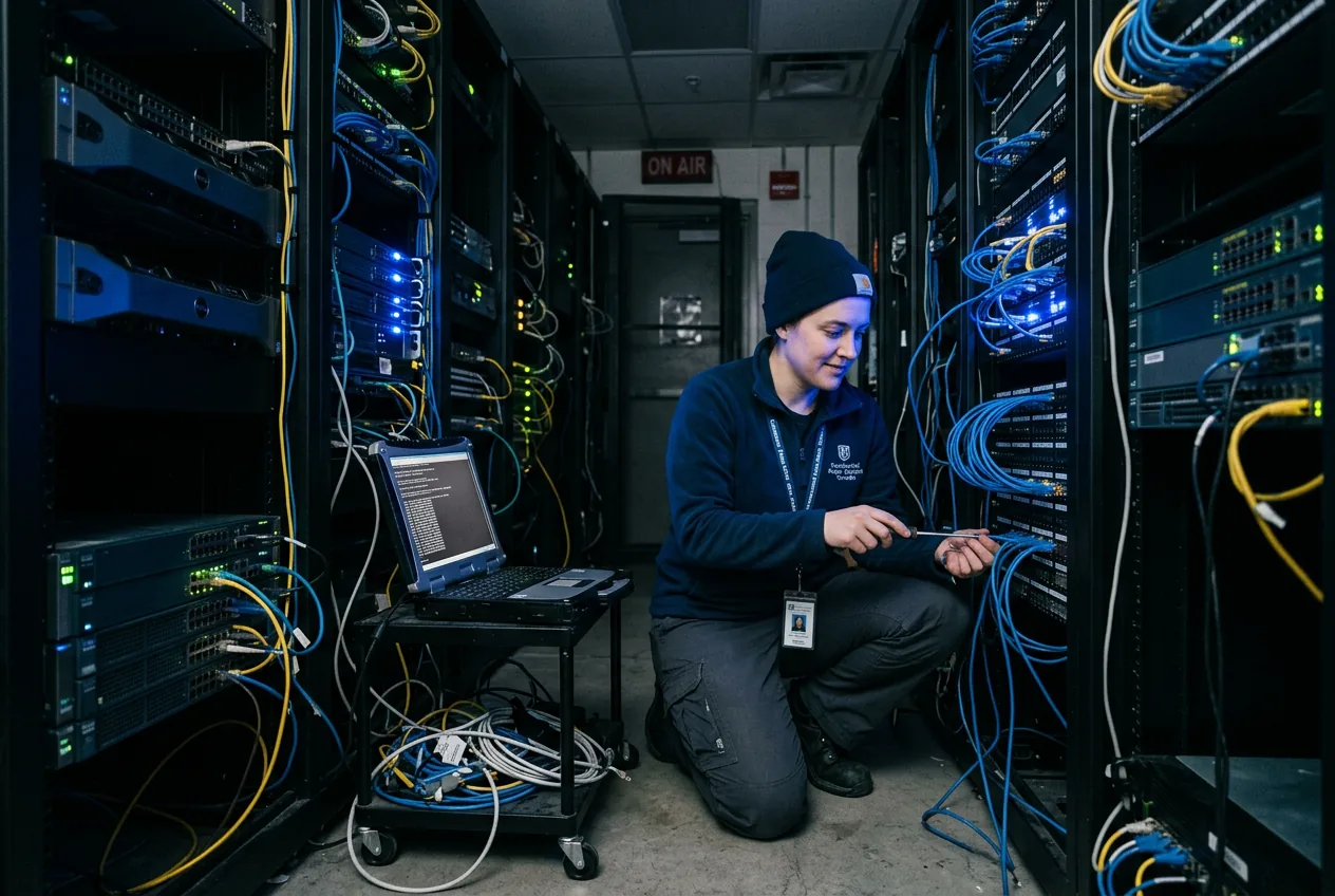 IT Technician