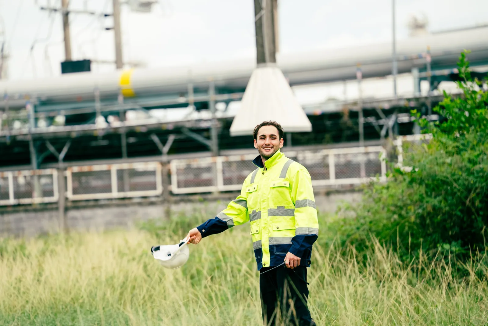Environmental Officer