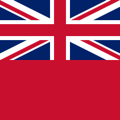Ontario flag