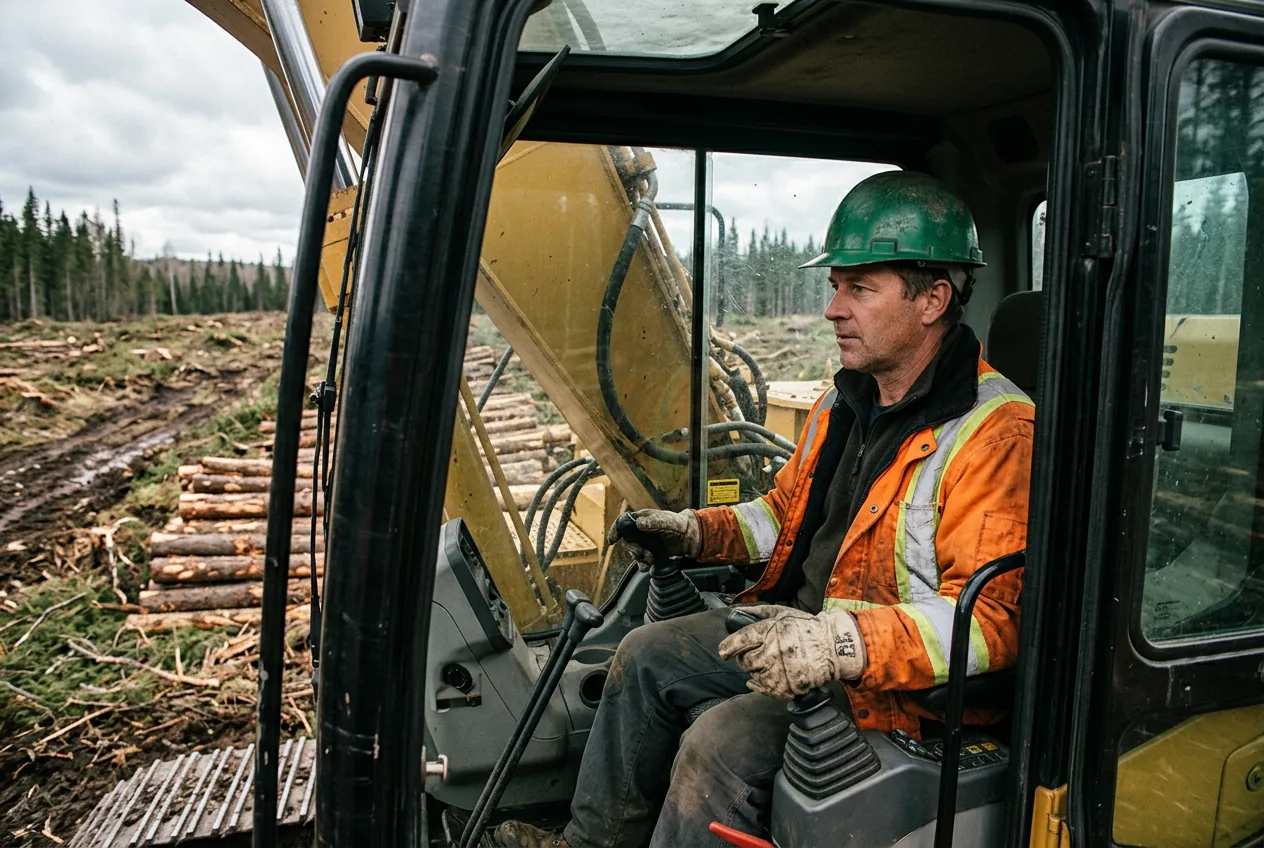 Equipment Operator