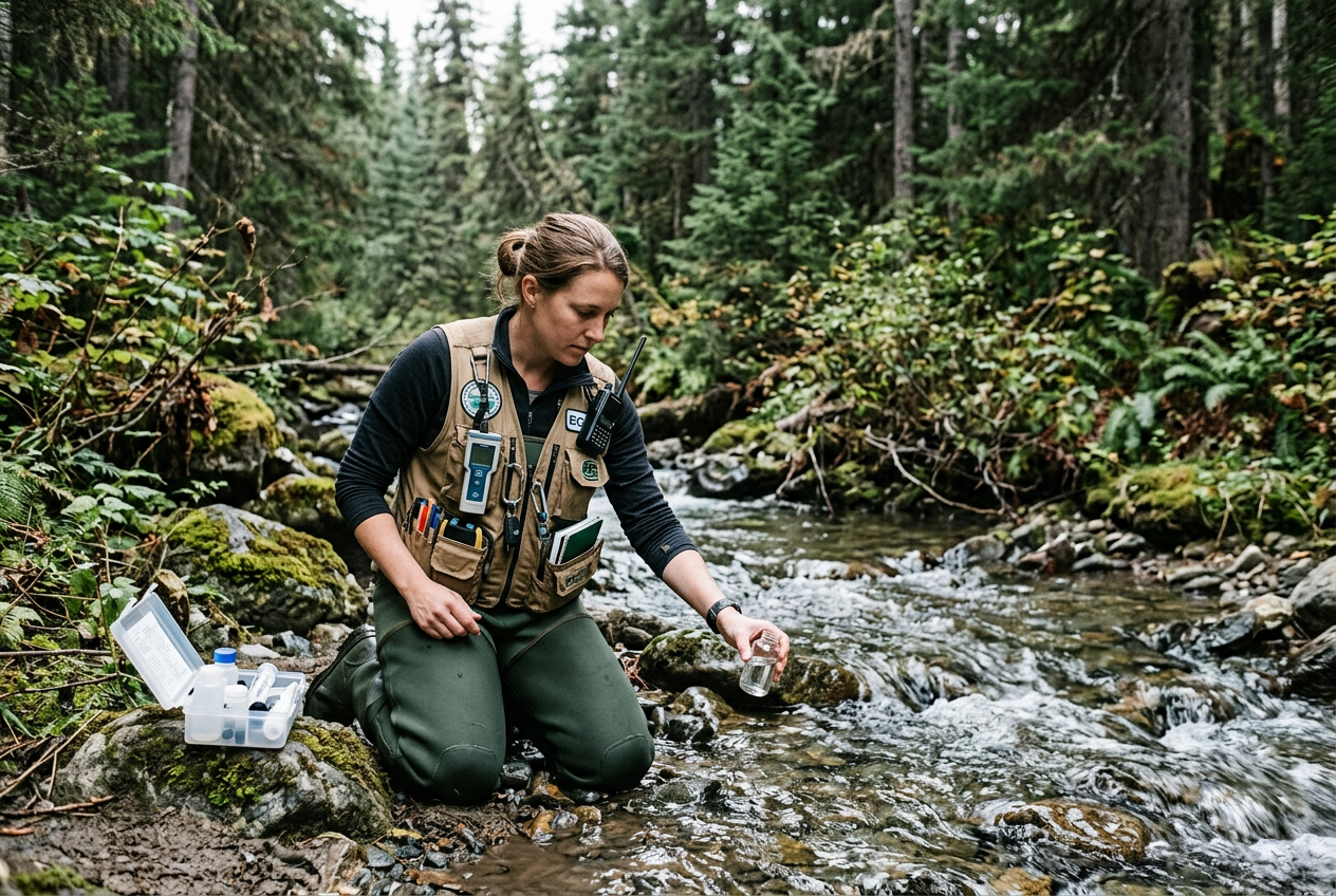 Environmental Monitor