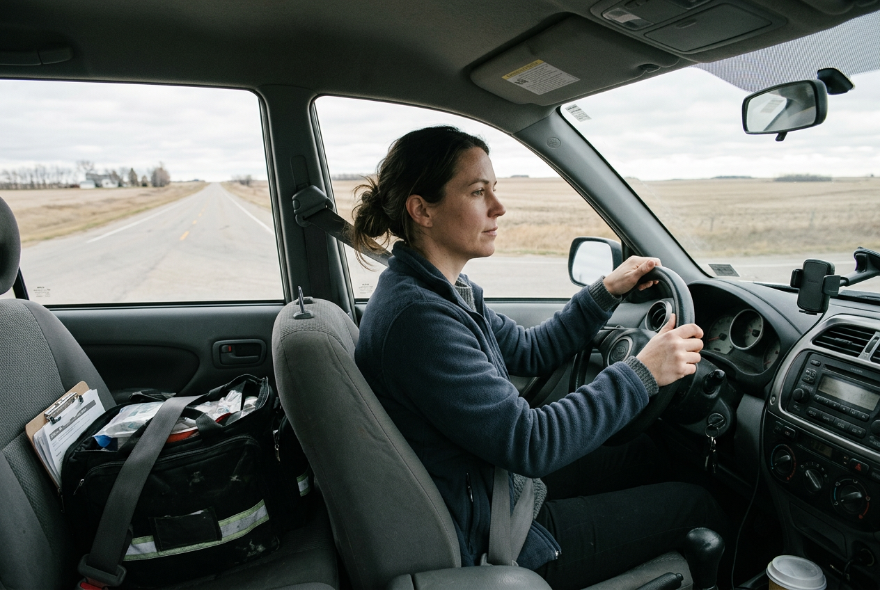 Community Health Worker