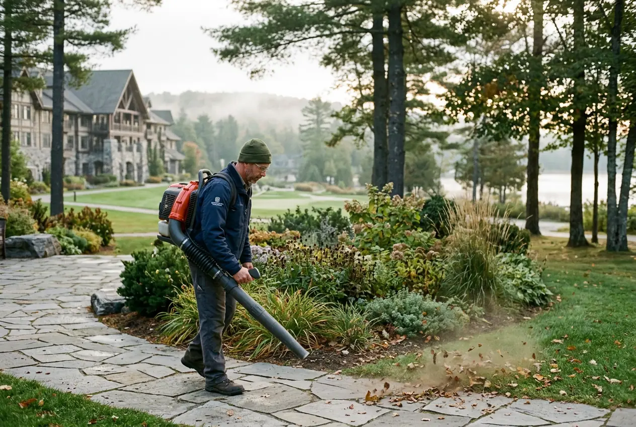 Groundskeeper