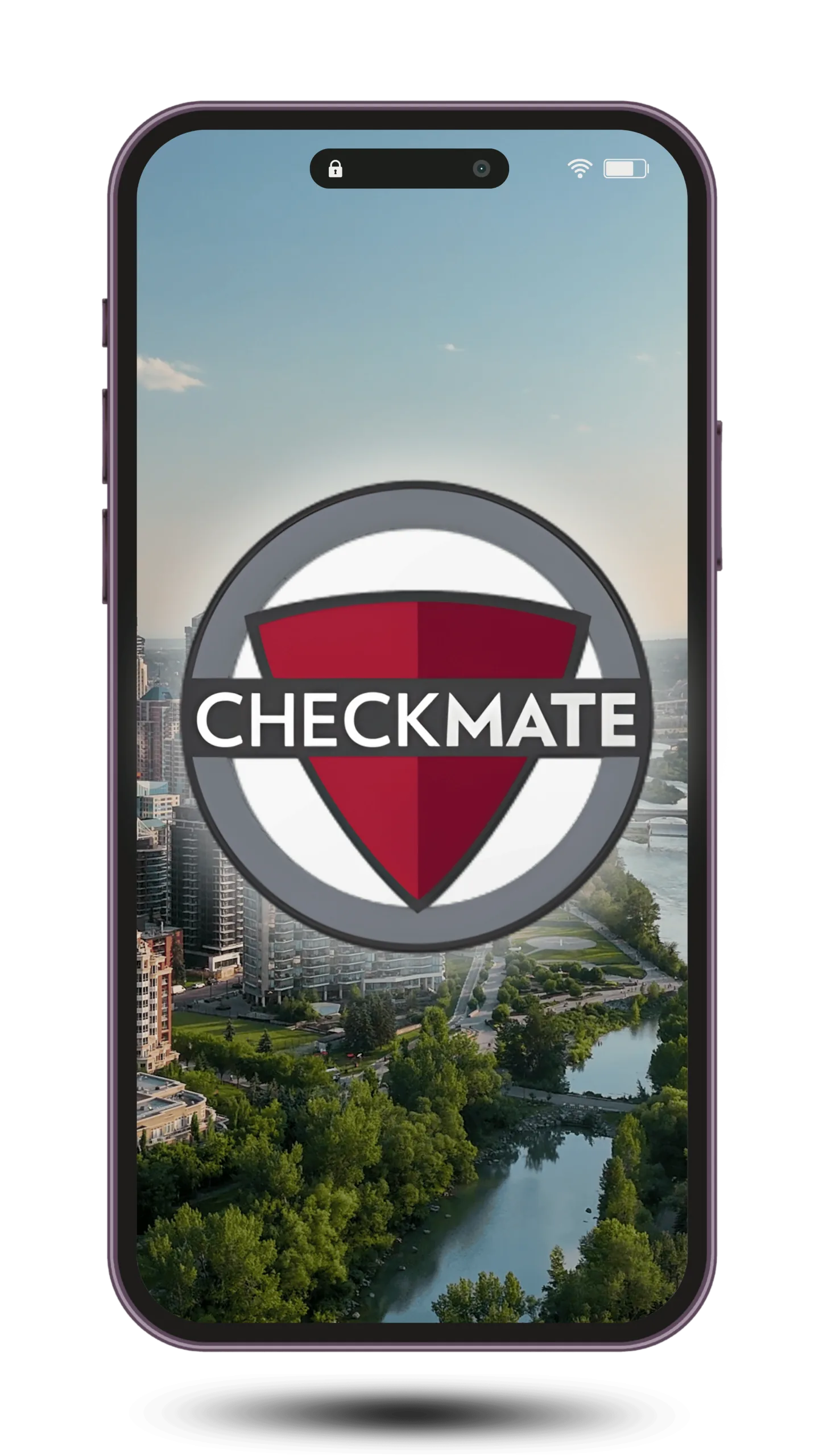 CheckMate App