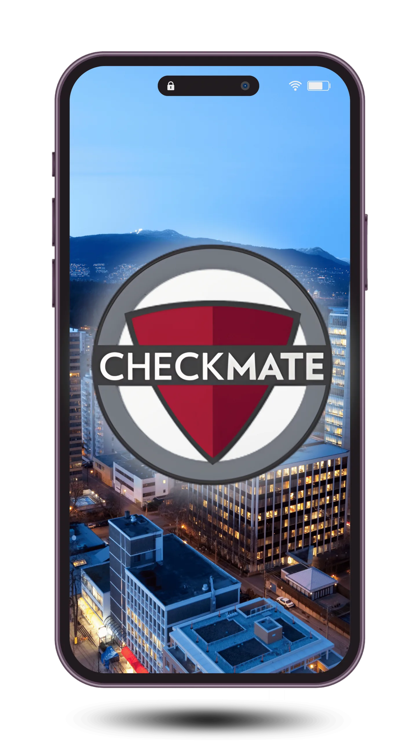 CheckMate App
