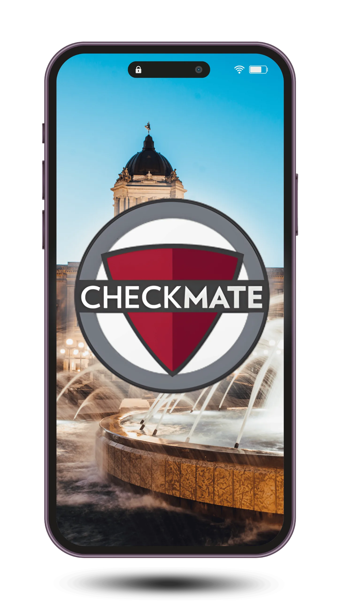 CheckMate App