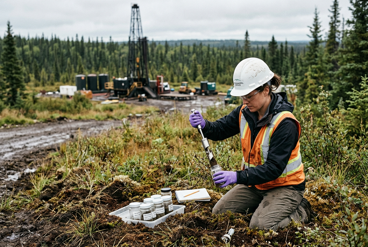 Environmental Monitor