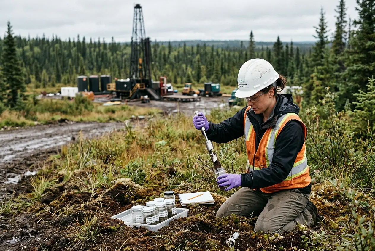 Environmental Monitor