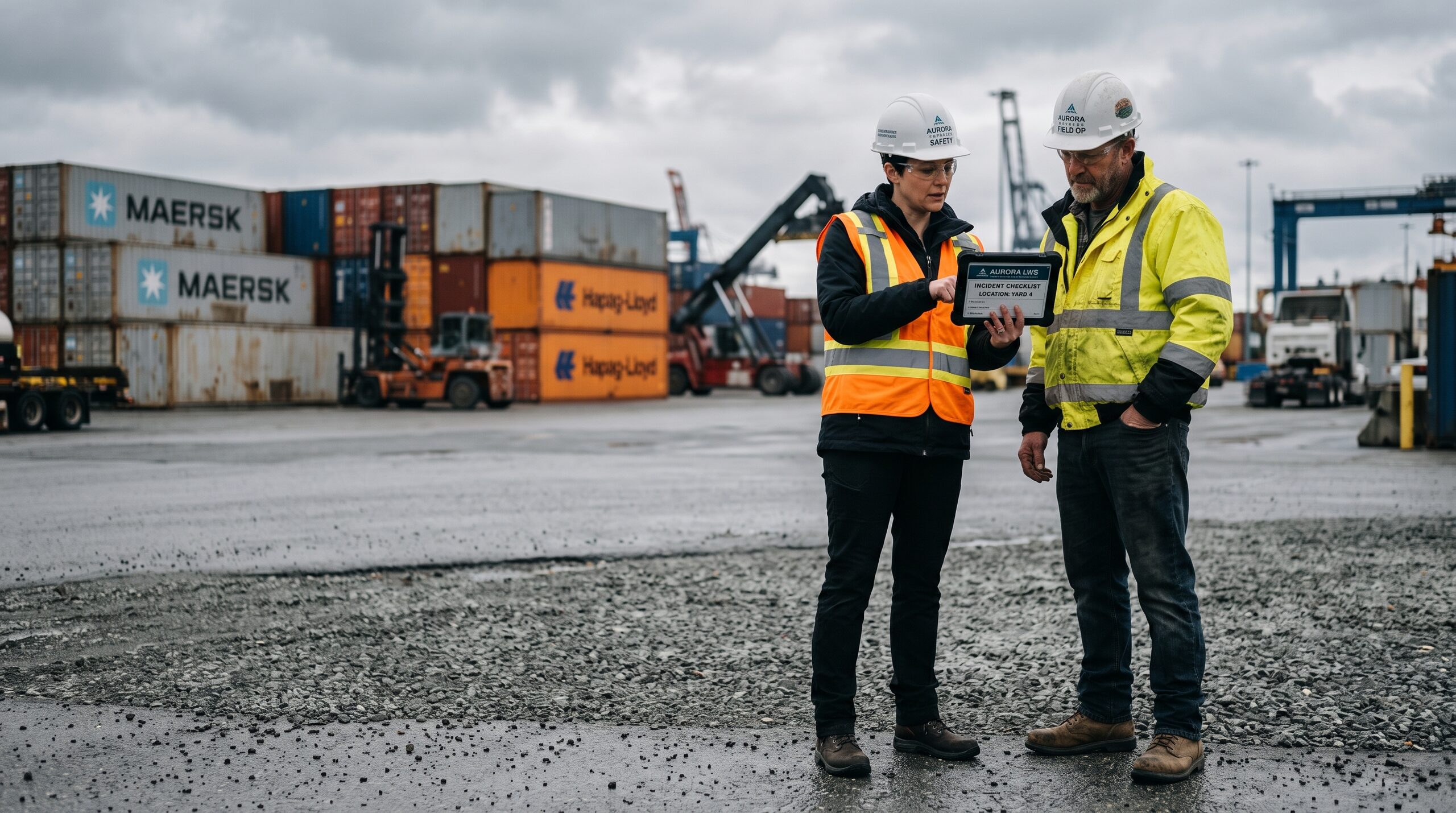 Safety associations and industry partners working together to protect Canadian workers