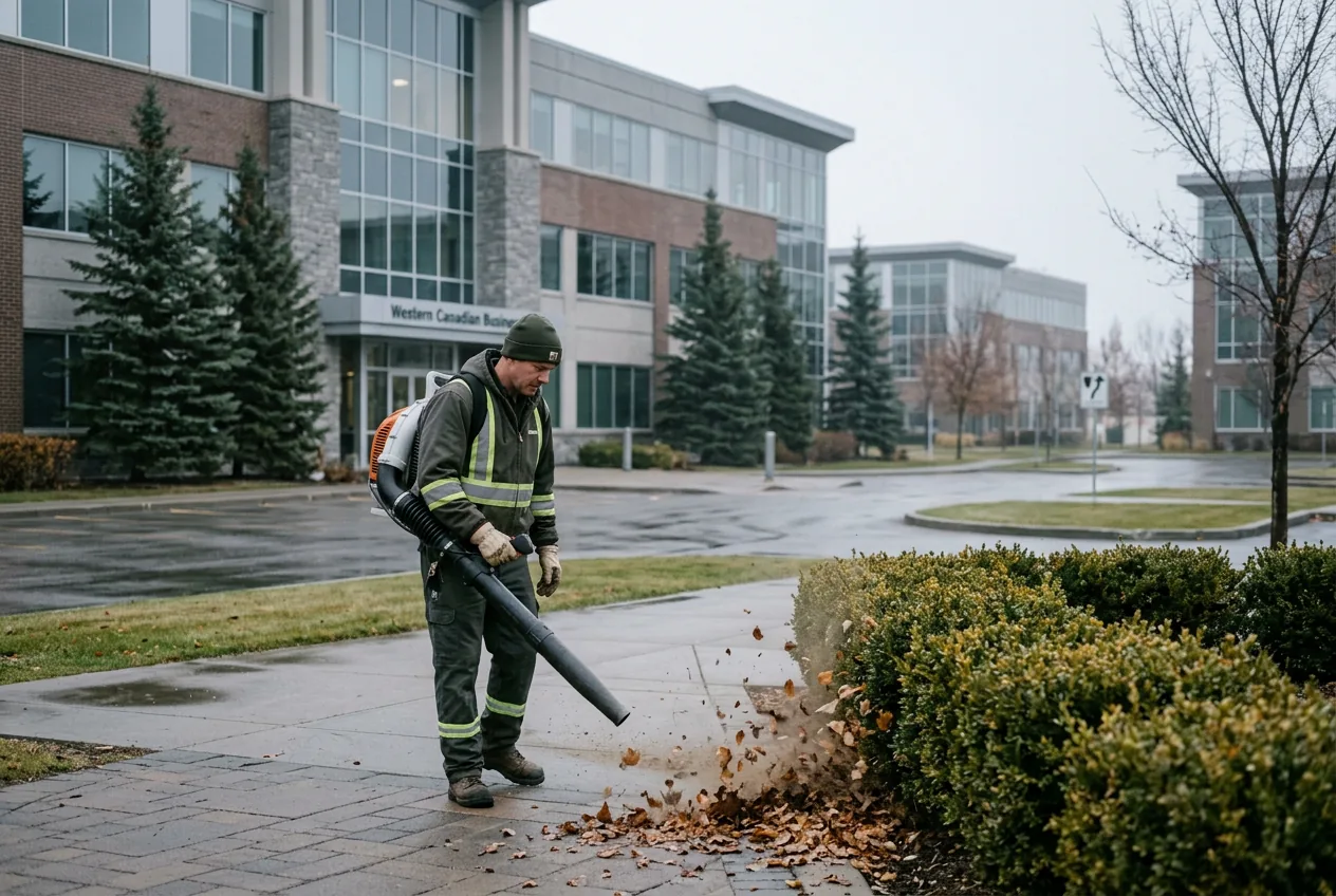 Groundskeeper