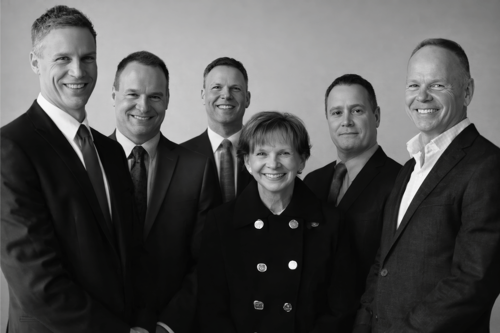 The ProTELEC family — still family-owned after 55+ years