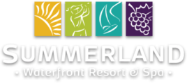 Summerland Waterfront Resort